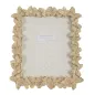 RAMKA FARFALLE GLOD 27,5X2,6X32,5 cm (WYMIAR WEWNĘTRZNY 20X25 cm) MIN 2